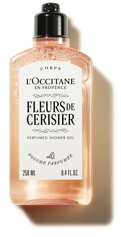 FIORI CILIEGIO GEL DOCCIA250ML