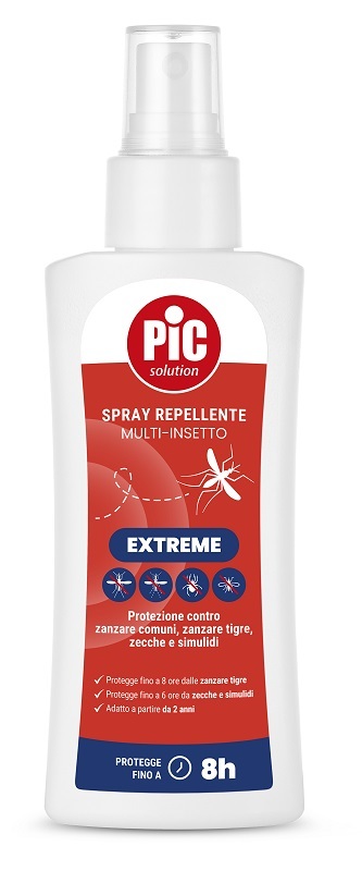 PIC SOLUTION SPR REPELL EXTREM