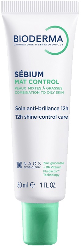 SEBIUM MAT CONTROL 40ML
