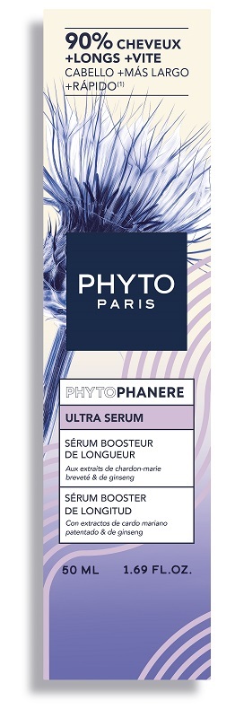 PHYTOPHANERE ULTRA SERUM LUNGH