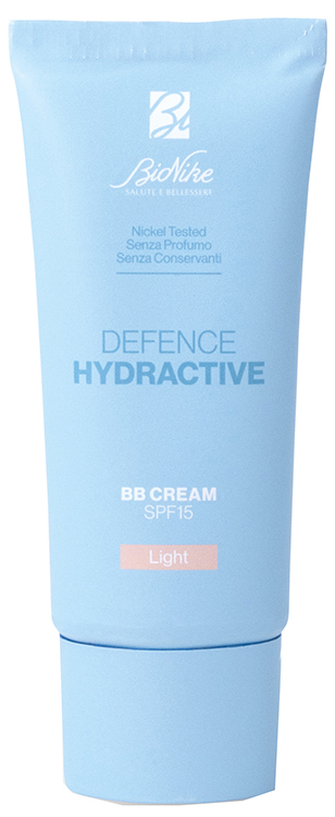 HYDRACTIVE BB CREAM LIGHT 40ML