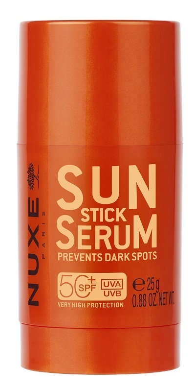 NUXE SUN STICK VISO 50+ 25G