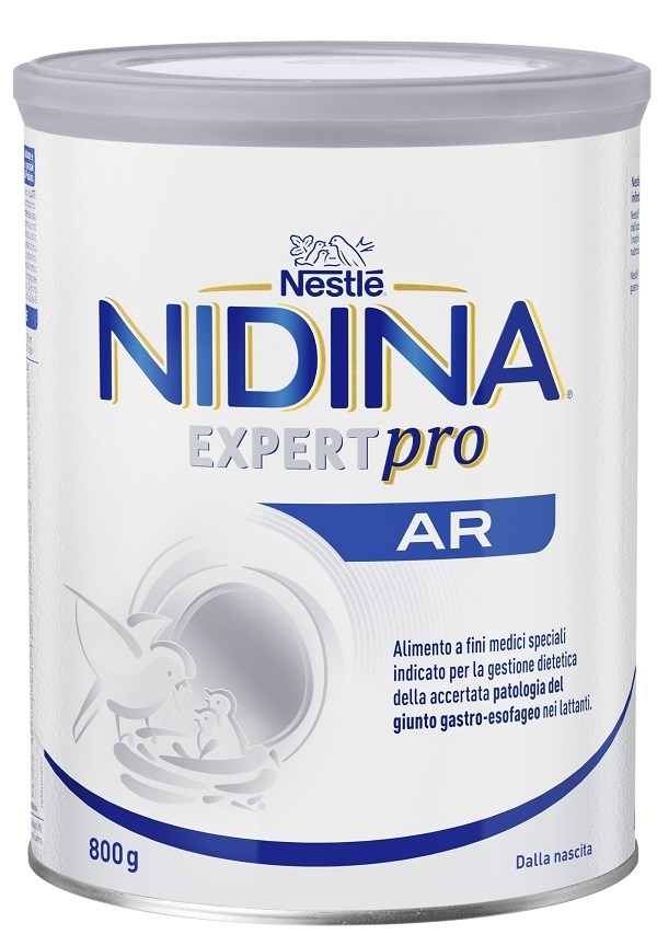 NIDINA EXPERT PRO AR 800G