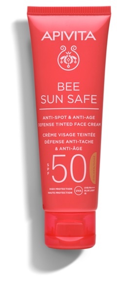 APIVITA SUN A/SPOT& A/AGE DEF