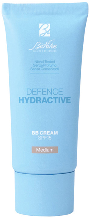 HYDRACTIVE BB CREAM MEDIUM40ML