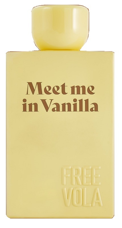 FREEVOLA MEET ME VAN 100ML