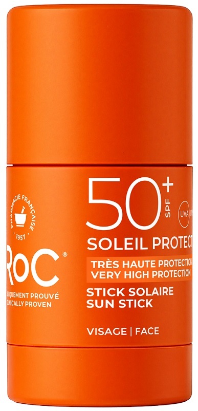 ROC SOLEIL PROT HYD STK SPF50+