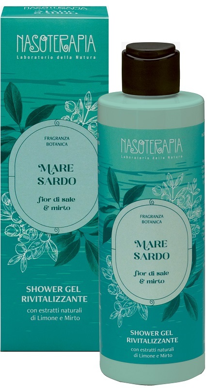 NASOTERAPIA SHOWGEL MS 200ML