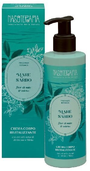 NASOTERAPIA CR CRP MS 200ML