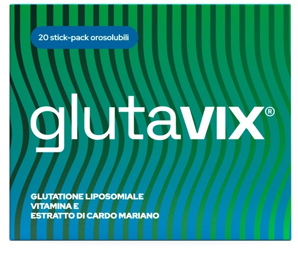 GLUTAVIX 20STICK PACK