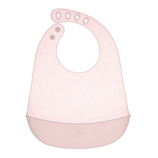 CH EASY ROLL BIB SIL TASCA RA