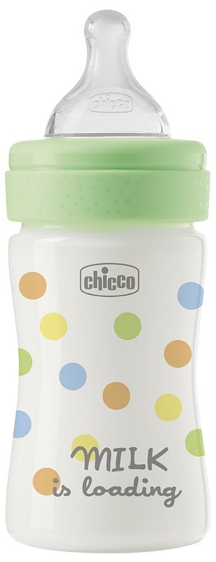 CH BIB PERF EASY UNI SIL 150