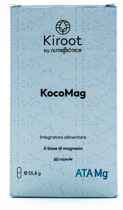 KIROOT KOCOMAG 60CPS
