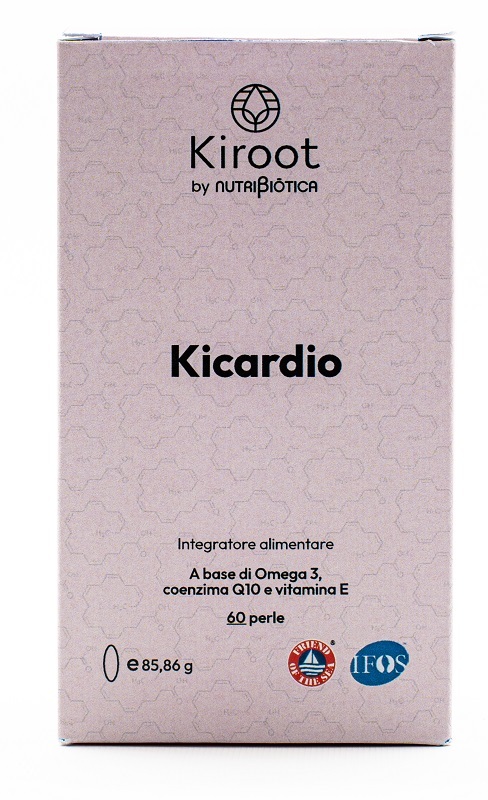 KIROOT KICARDIO 60PRL
