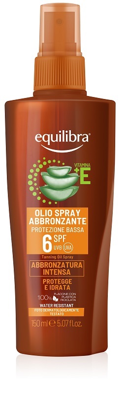 EQUILIBRA OLIO SPRAY PROT ABBR