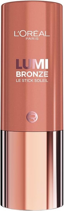 OAP LUMI BRONZ 100 SUNKIS ROSE
