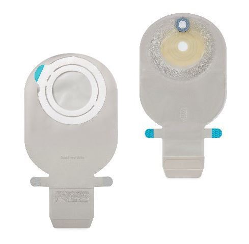 MIO FLEX SACCA ILEO MX TRP50MM