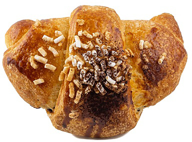 MASTRO RACITI CORNETTO CR NOCC