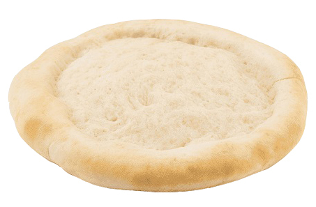 MASTRO RACITI BASE PIZZA NAPOL