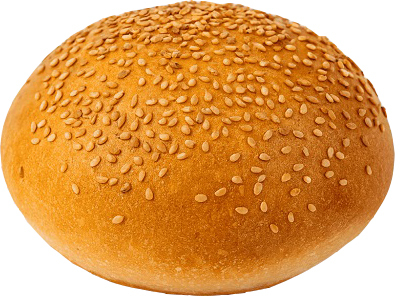 MASTRO RACITI PANINO HAMBURGER