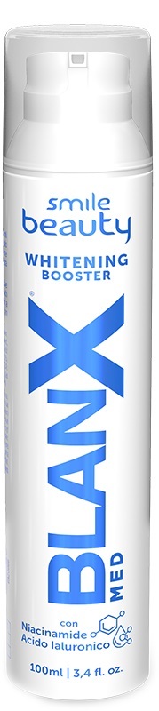 BLANX MED SMILE BEAUTY WHITEN