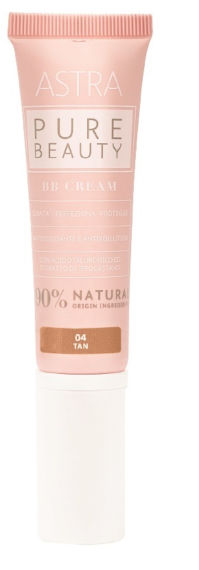 ASTRA PURE BEAUTY BB CREAM 0004