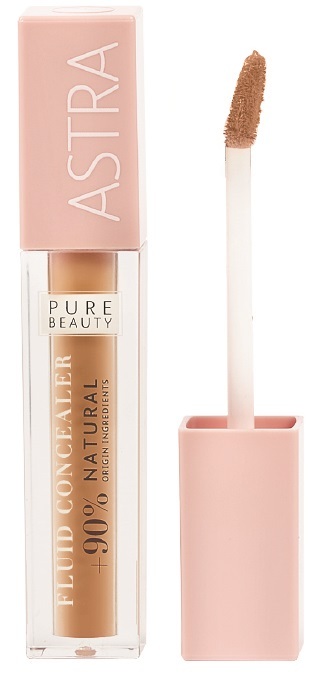 ASTRA PURE BEAUTY FLUID CONCEA.003