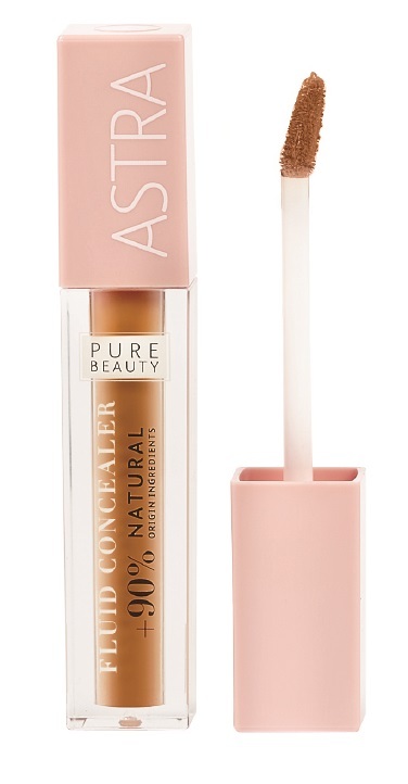 ASTRA PURE BEAUTY FLUID CONCEA.004