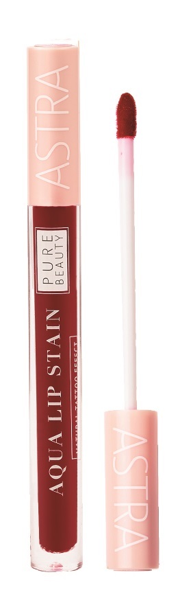 ASTRA PURE BEAUTY AQUA L/STAIN 003