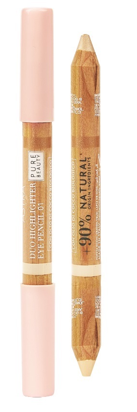 ASTRA PURE BEAUTY DUO H/LIGHT.0001