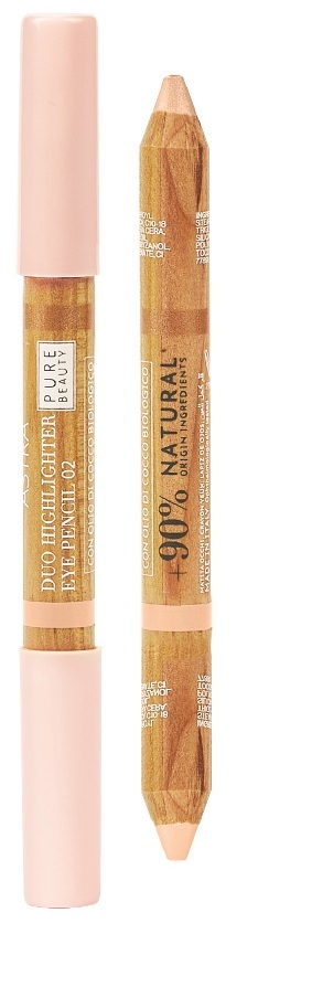 ASTRA PURE BEAUTY DUO H/LIGHT.0002