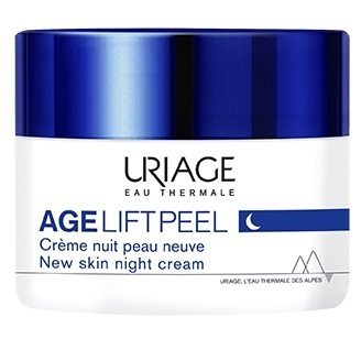 AGE LIFT Crema Notte Peeling