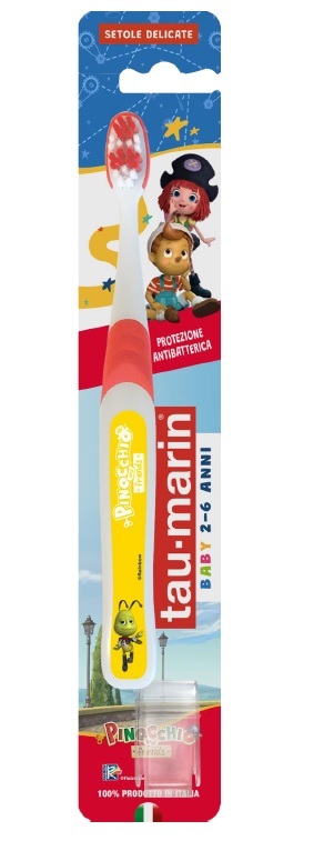 TAU-MARIN Spazz.Baby Pinocchio