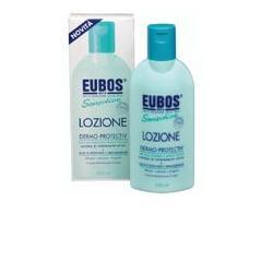Eubos Sensitive Emuls/loz Derm
