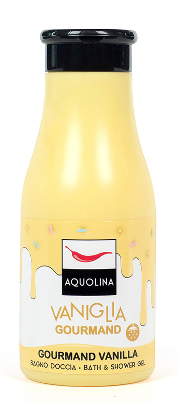 A/LINA VANIGLIA B/S 250 ML