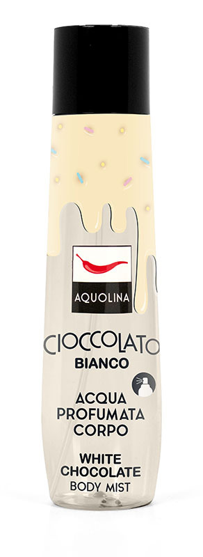 A/LINA PROF CORPO CIOCC BIANCO 150