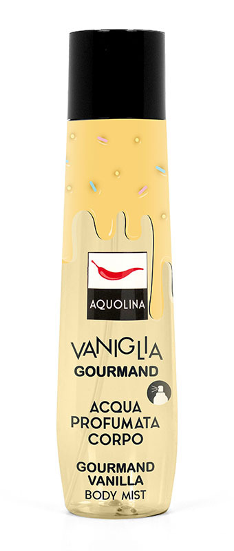 A/LINA PROF CORPO VANIGLIA 150 ML