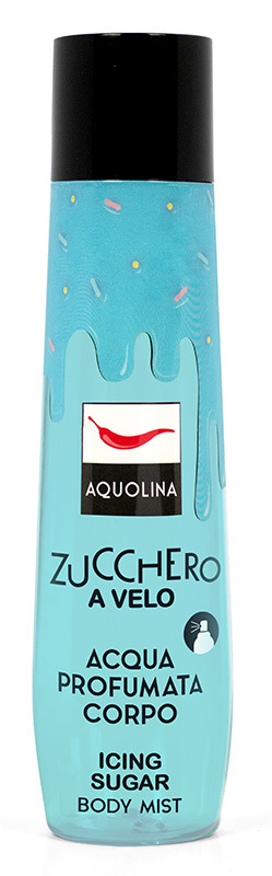 A/LINA PROF CORPO ZUCCHERO VELO 15