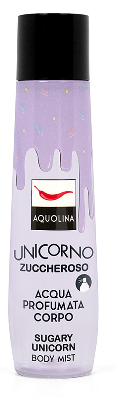 A/LINA PROF CORPO UNICORNO ZUC 150