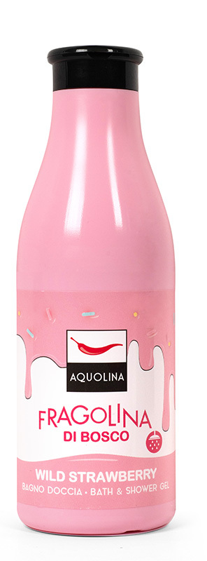 A/LINA FRAGOLINA BOSCO B/S 500 ML