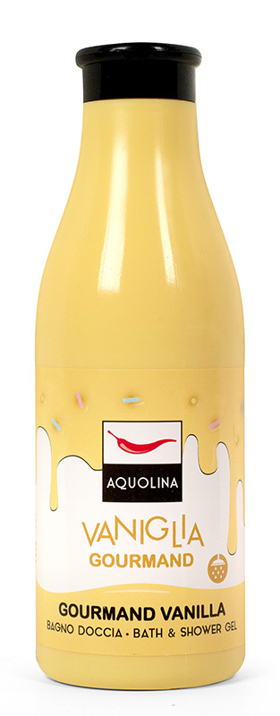 A/LINA VANIGLIA B/S 500 ML