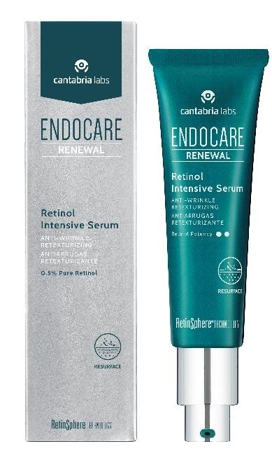 ENDOCARE Renewal Retinol 0,5%