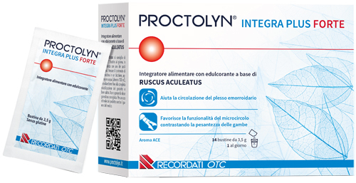 PROCTOLYN Integra Pl.Fte14Bust