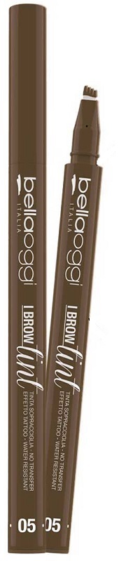 BELLA OGGI BROW TINT 05