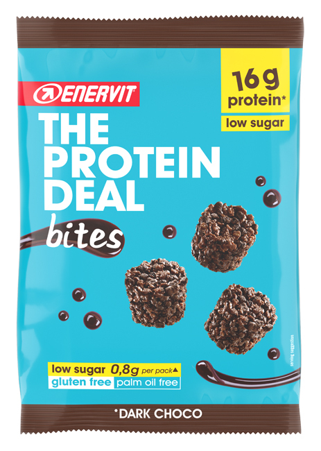 THE PROTEIN Deal Bites 53g