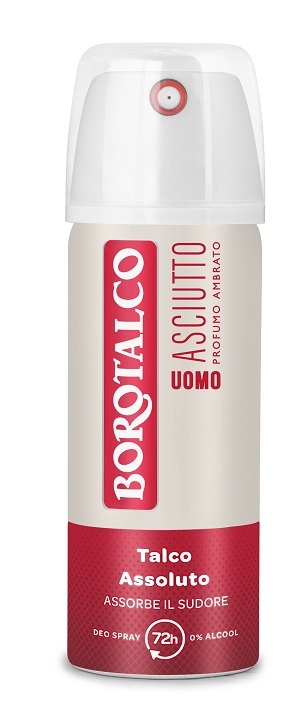 MINI BOROTALCO DEO U SPR AMBRATO50