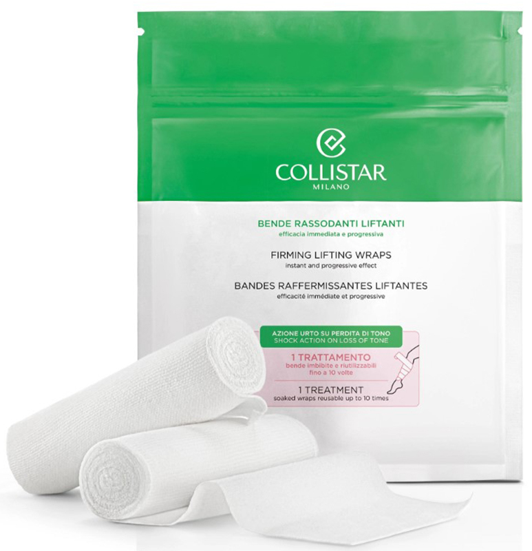 COLL CORPO BEND RASSOD LIFT 2X100