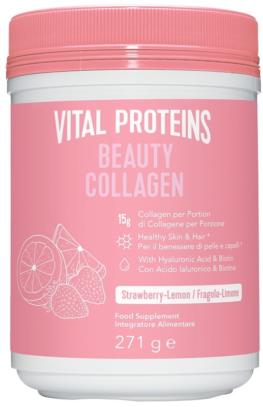 VITAL PROTEINS BEAUTY COLLAGEN