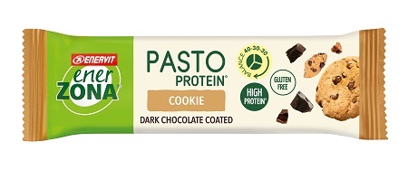 ENERZONA Pasto Cookie 60g