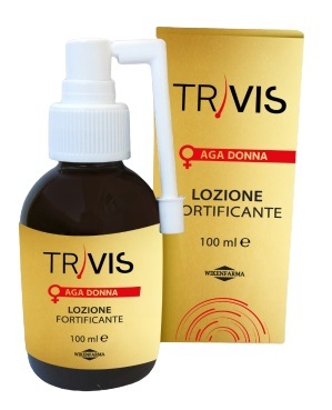 TRIVIS*AGA Donna Loz.100ml